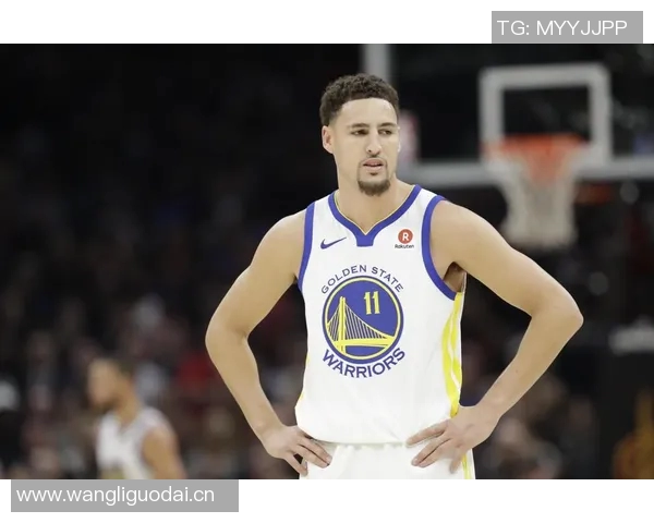 追梦回忆克莱离队原因我理解他的选择与成长需要