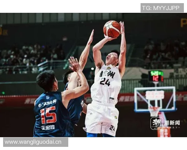 外援约克重返浙江男篮杭州欢迎约老师继续携手奋战新赛季