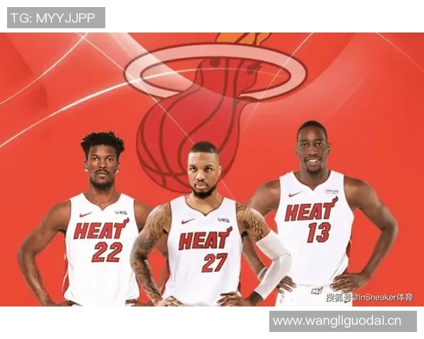 阿德巴约坚定信念热火队具备争冠实力尽管外界质疑