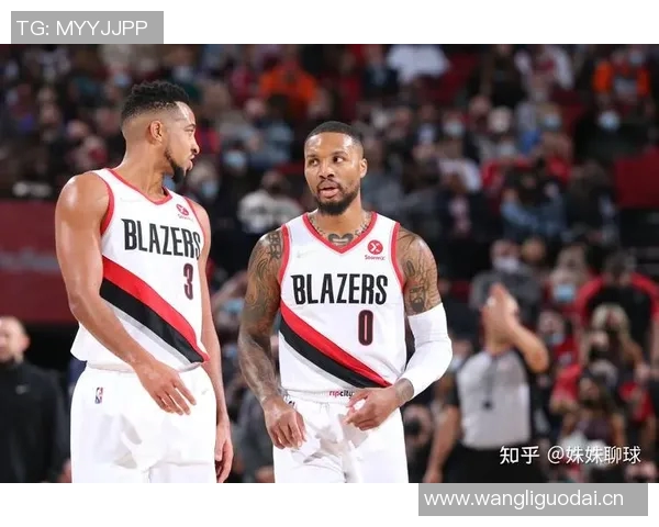 利拉德期待开拓者新阵容回归将全力以赴准备迎接挑战