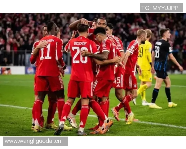 巴黎对阵拜仁的裁判团队全意大利阵容马里亚尼执法引发关注