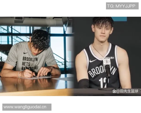 曾凡博在篮网定位为3D球员短暂出场是常态希望他保持积极心态继续努力