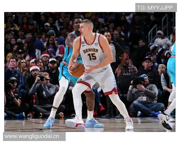 戈登今日扣篮表现引发约基奇疑惑他究竟何时完成了这精彩一扣