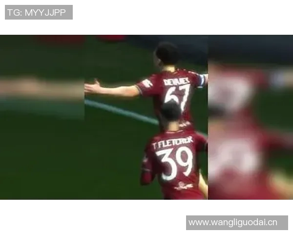 弗莱彻之子杰克在曼联U21比赛中被红牌罚下将面临两场停赛处罚