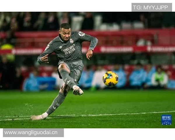 WhoScored评选西甲10月最佳阵容姆巴佩安东尼贝林维尼修斯领衔入选