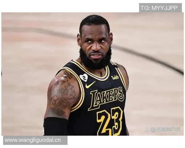 湖人力争延续詹姆斯连续上双纪录赛季亮点值得期待