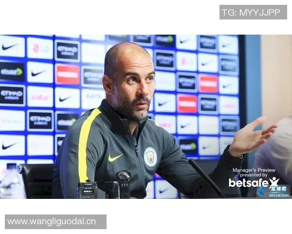 瓜迪奥拉因私人事务缺席发布会科洛图雷代为出席回应媒体提问