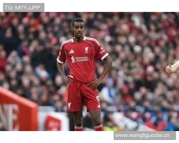 伊萨克与努涅斯在利物浦前9场比赛的精彩表现分析