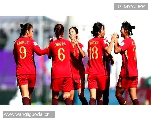 U17女足世界杯18决赛即将开战中国队对阵巴西队的精彩对决在即