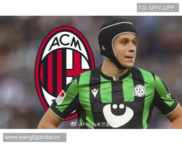 米兰关注布鲁日前锋特雷索尔迪欧冠对巴萨进球引发热议