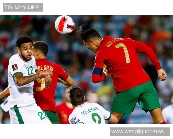 葡萄牙对阵爱尔兰首发阵容揭晓C罗维蒂尼亚B费领衔出战