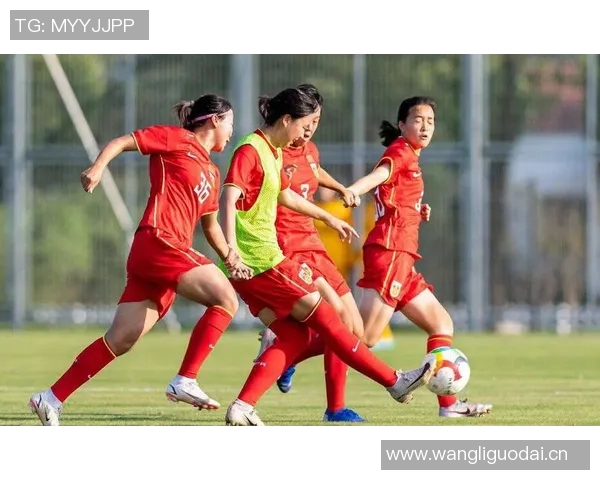U17女足世界杯18决赛即将开战中国队对阵巴西队的精彩对决在即