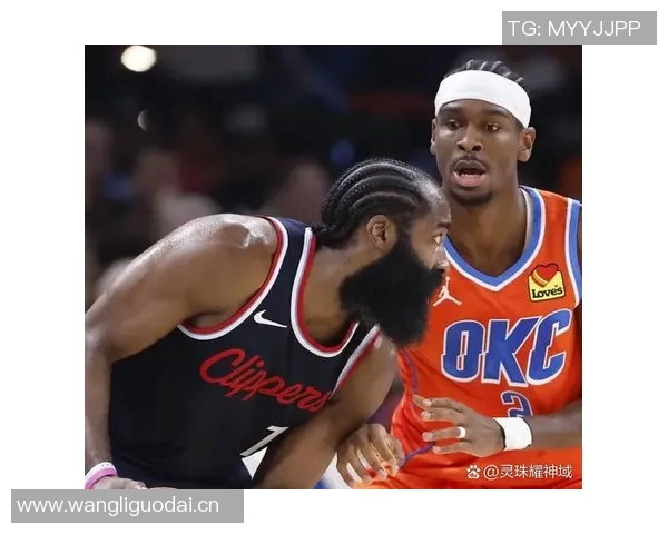 健康的掘金与快船具备实力挑战雷霆能否上演惊喜逆袭