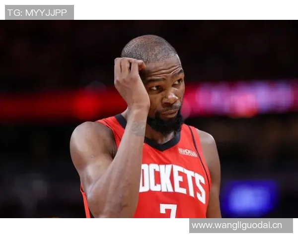 杜兰特赞阿门为全能球员定义无限展现无与伦比的篮球才华