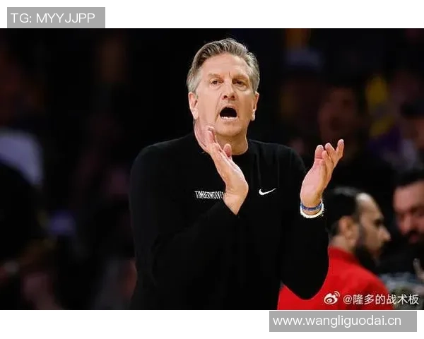 芬奇称赞里德表现出色砍下22分投篮流畅令人印象深刻 芬奇称赞里德表现出色砍下22分投篮流畅令人印象深刻