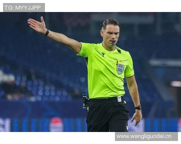 洲际杯裁判艾尔法特未执法欧冠却有三场世界杯执法经历