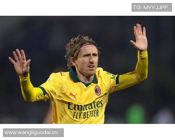 莫德里奇本轮意甲传球44次创纪录展现大师风范 莫德里奇本轮意甲传球44次创纪录展现大师风范