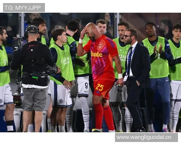 帕夫洛维奇缝合9针身体状况需每日监测出战科莫前景堪忧