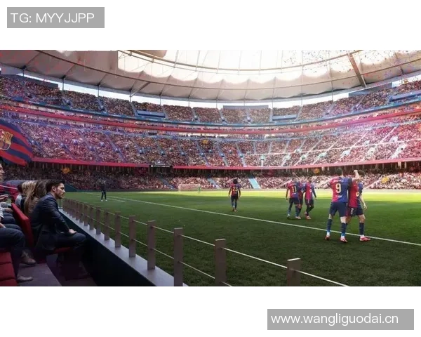 巴萨负债高达14亿欧诺坎普重开后年收入可达36亿欧 巴萨负债高达14亿欧诺坎普重开后年收入可达36亿欧