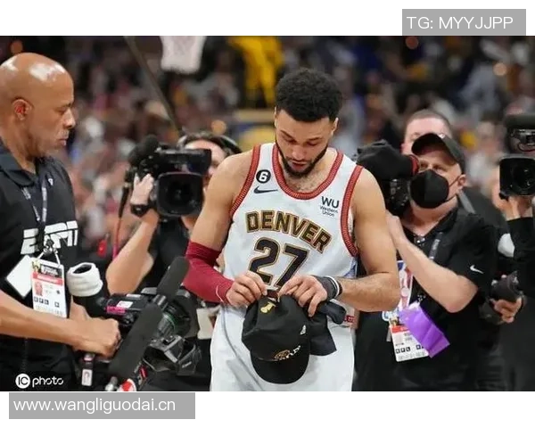 贾马尔穆雷能否成为加拿大历史上第五位全明星球员