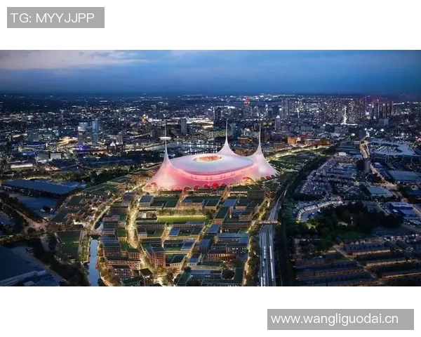 阿森纳酋长球场扩建计划浮出水面或需暂时迁离一两年