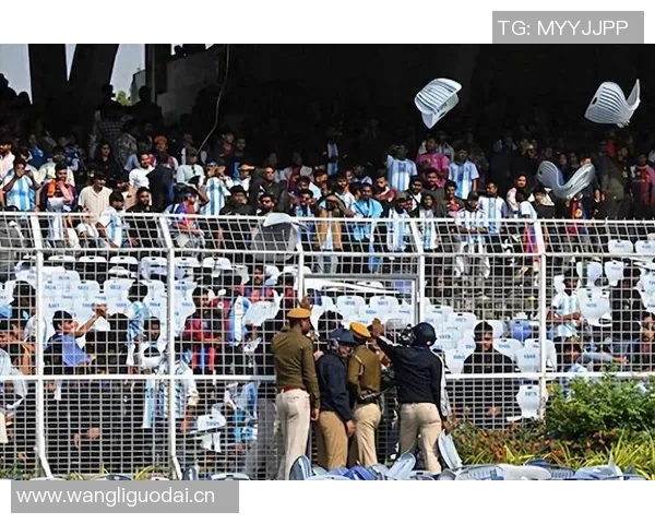 梅西印度行引发争议体育部长因管理失职主动辞职引发热议