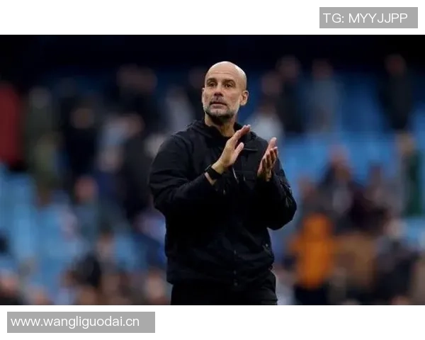 瓜帅谈英超竞争激烈福登迎来200场里程碑意义之战