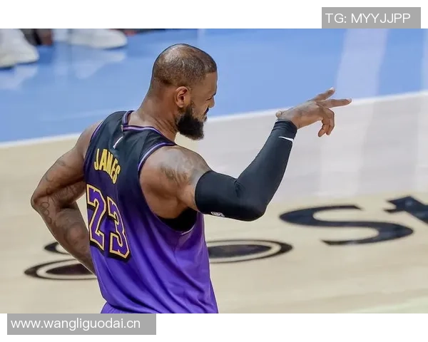 詹姆斯谈休息影响状态期待恢复正常赛程重拾比赛节奏