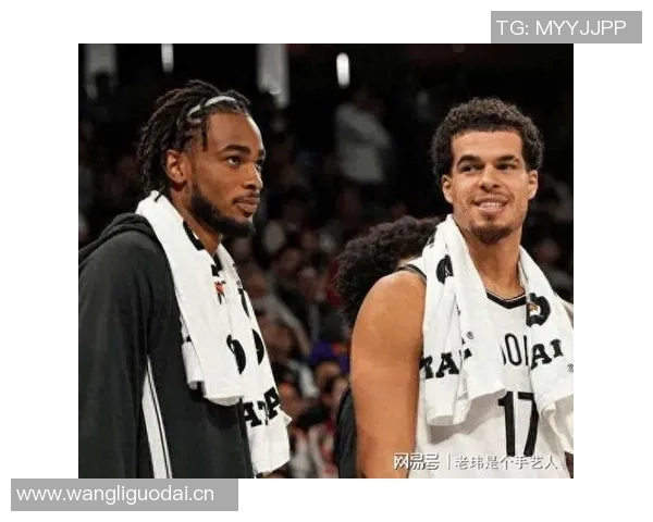 篮网球迷呼吁小波特离队以免影响球队摆烂计划