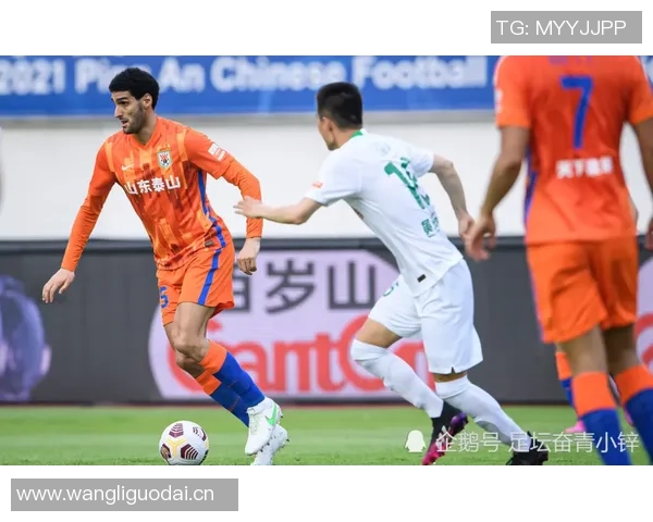 中超第30轮跑动数据揭晓钟晋宝以13356米领跑三镇两将入围前五