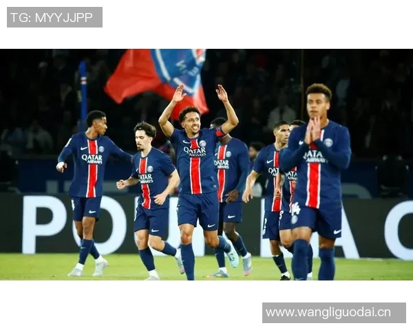 巴黎对阵勒阿弗尔首发阵容公布努诺门德斯若昂内维斯维蒂尼亚出战