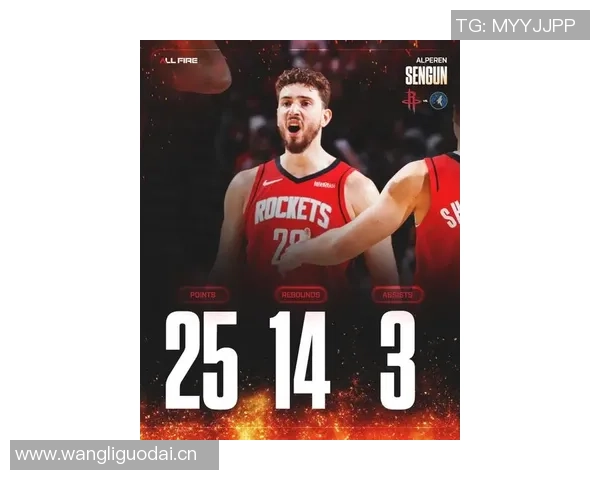 火箭双星杜兰特与申京联手65分9胜3负展现强大实力