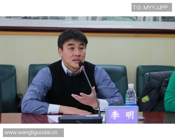 赵宇透露李明将协助国安处理善后事务并表达想换节奏的心声