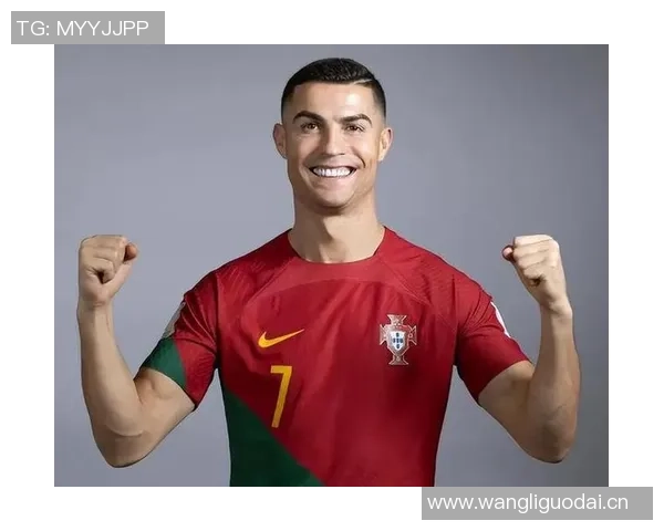 C罗呼吁世界和平并称特朗普为改变世界的重要人物之一