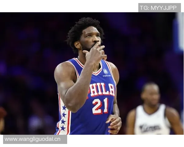 恩比德半场表现出色8投5中6罚全中砍下16分5篮板正负值高达24