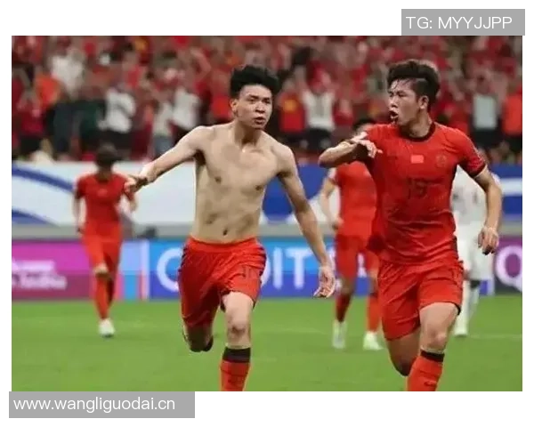 新年新起点U23国足与国家队共同迈向崭新周期的期待与展望