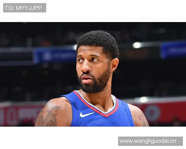 攻守兼备的保罗乔治半场表现出色贡献7分4板2断正负值提升至5