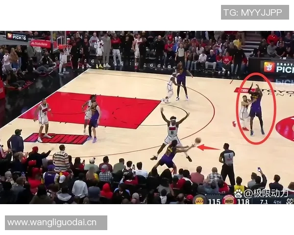 火箭与太阳激战裁判报告揭示最后两分钟判罚完全准确无误