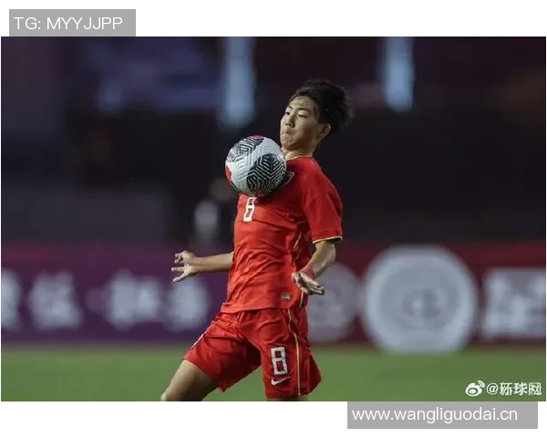 U16国足领先优势扩大张旭尧禁区内巧妙抽射破门助力球队胜利