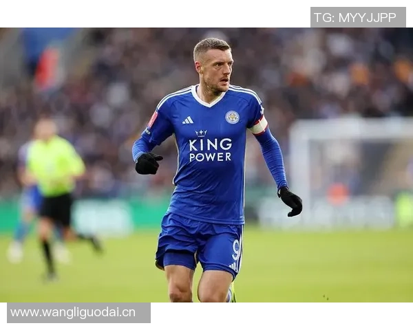 瓦尔迪在第5级别联赛大杀四方36场狂轰31球17助攻展现痞气风范 瓦尔迪在第5级别联赛大杀四方36场狂轰31球17助攻展现痞气风范